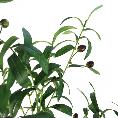 Artificial Olive Tree - 120cm