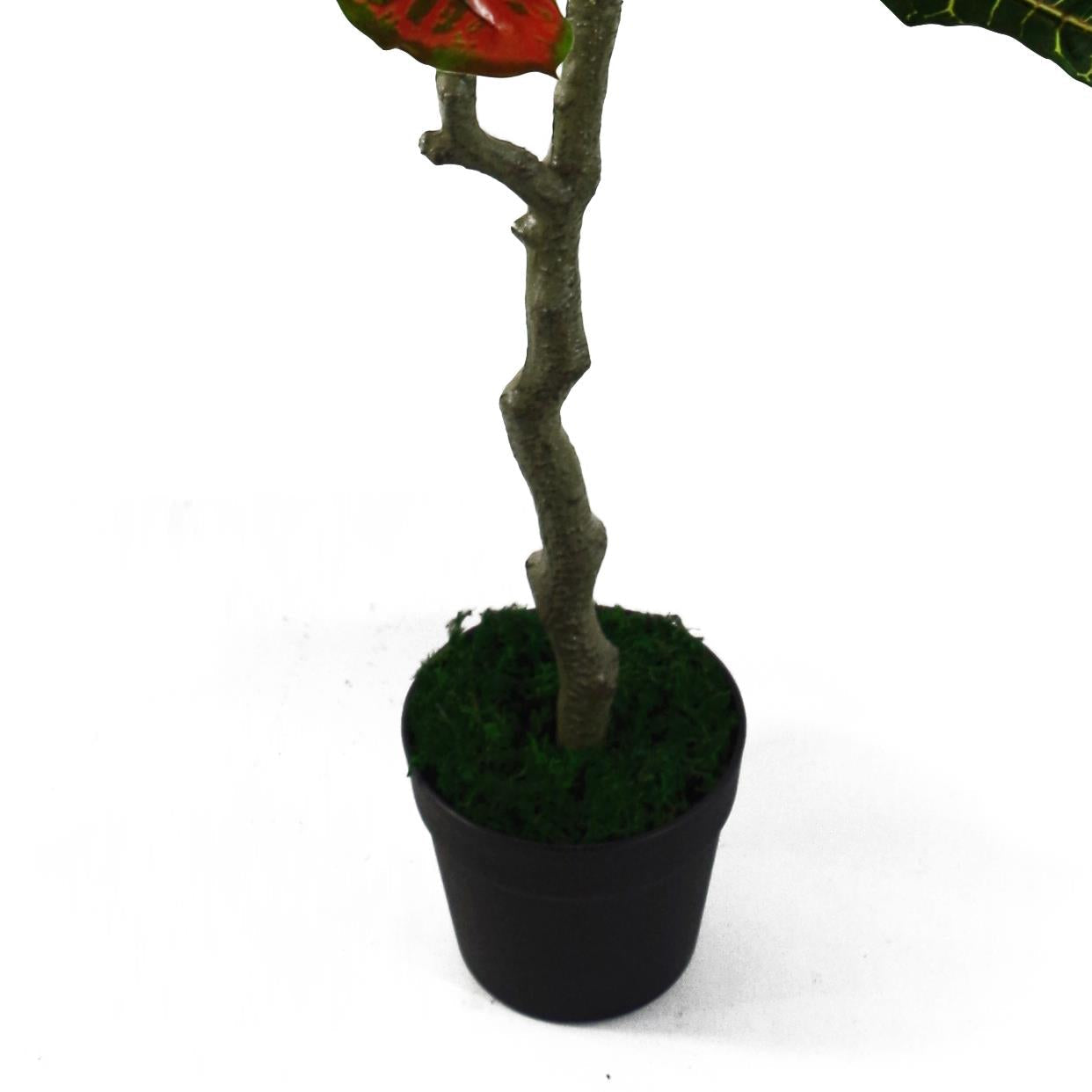 Artificial Olive Tree - 120cm