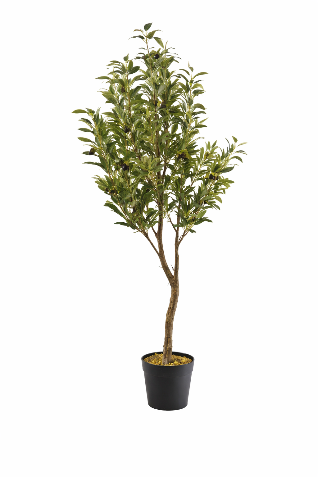 Artificial Olive Tree – 4ft