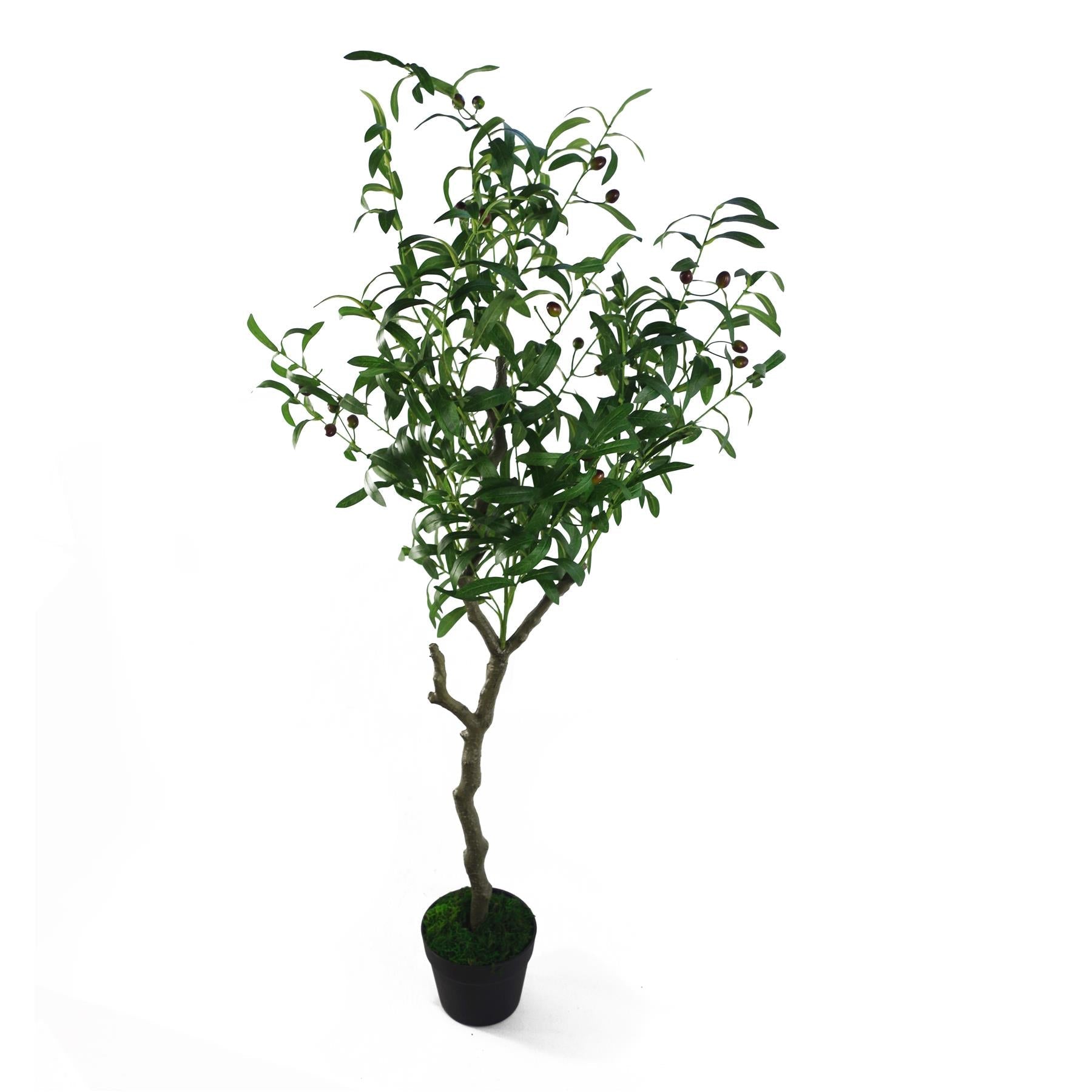 Artificial Olive Tree - 120cm