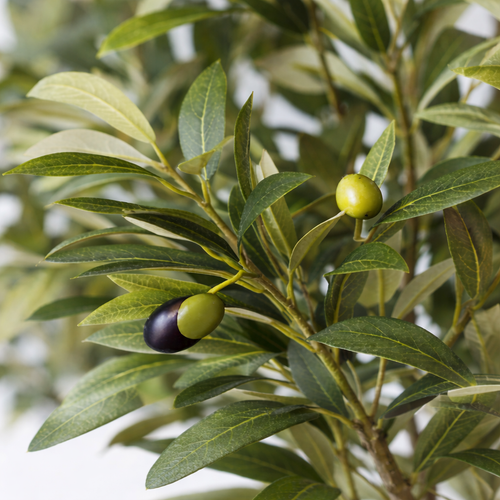 Artificial Olive Tree – 4ft