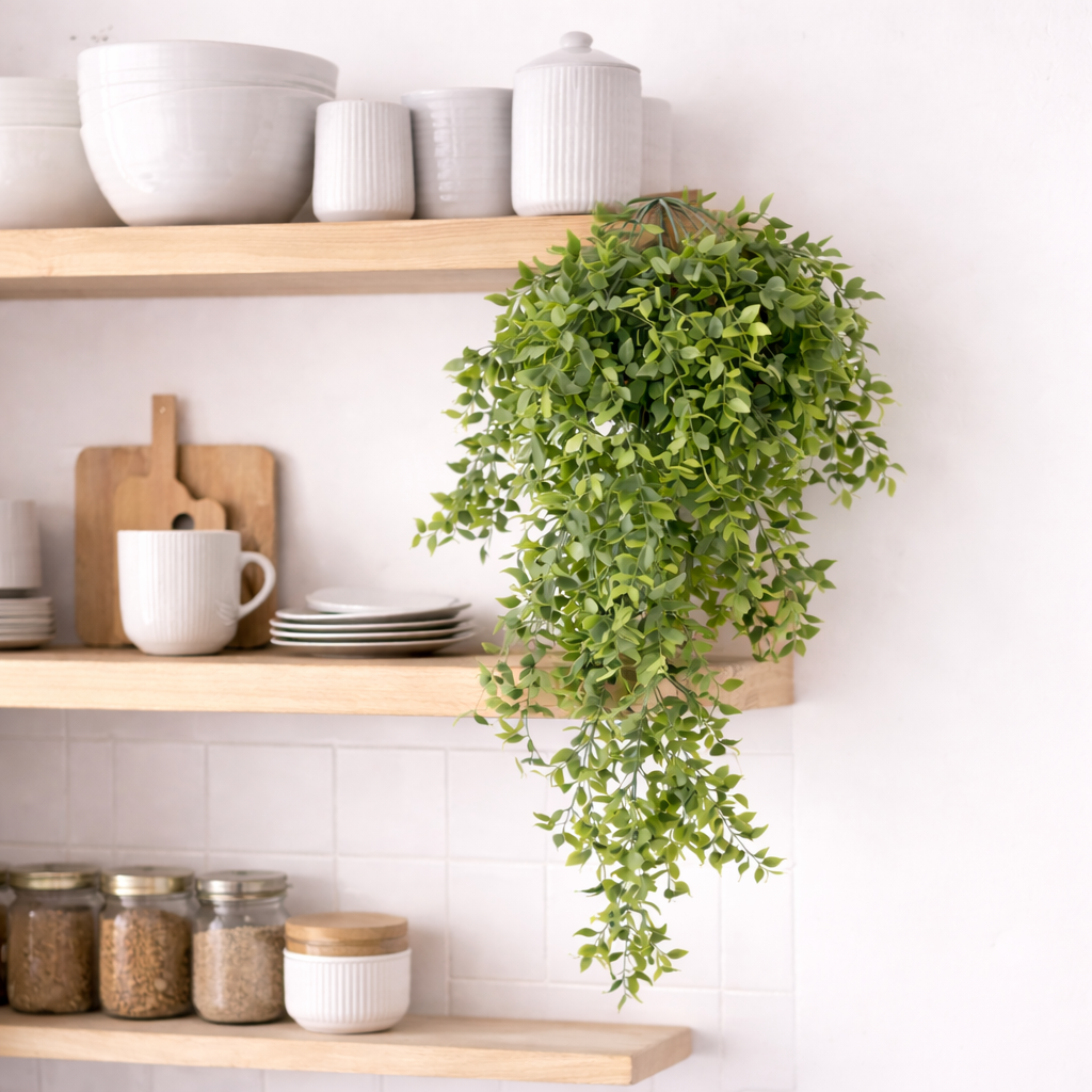 Artificial Trailing Greenery – 81cm
