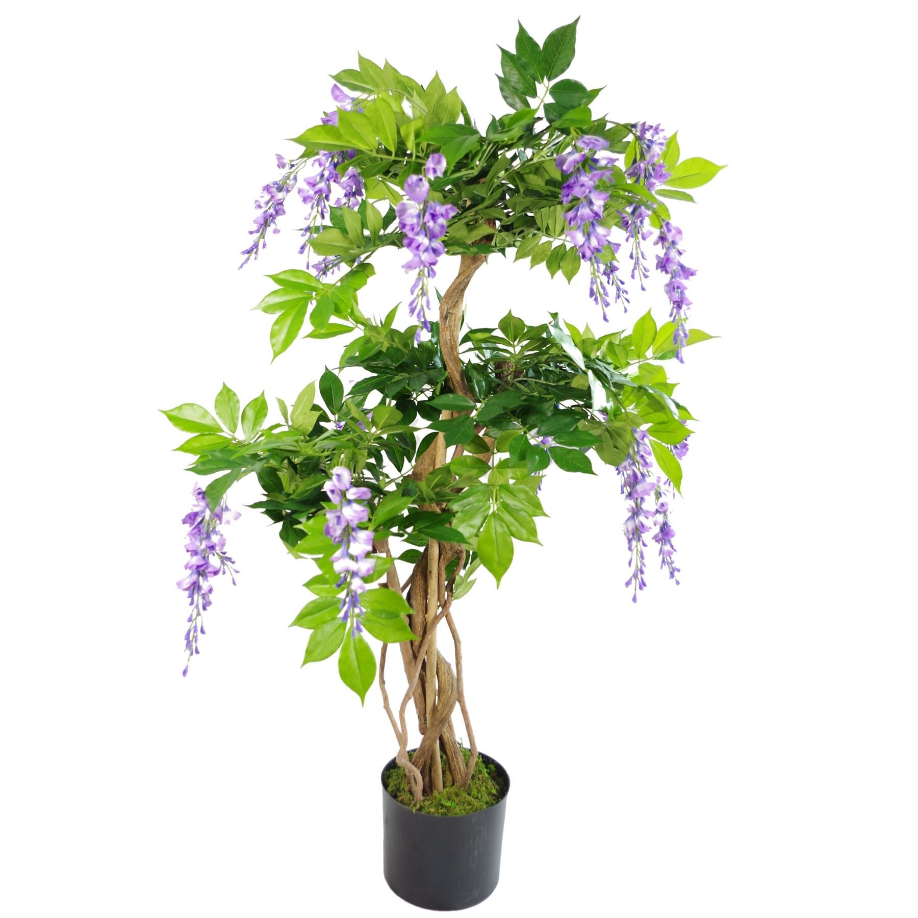 Faux Wisteria Tree - 110cm