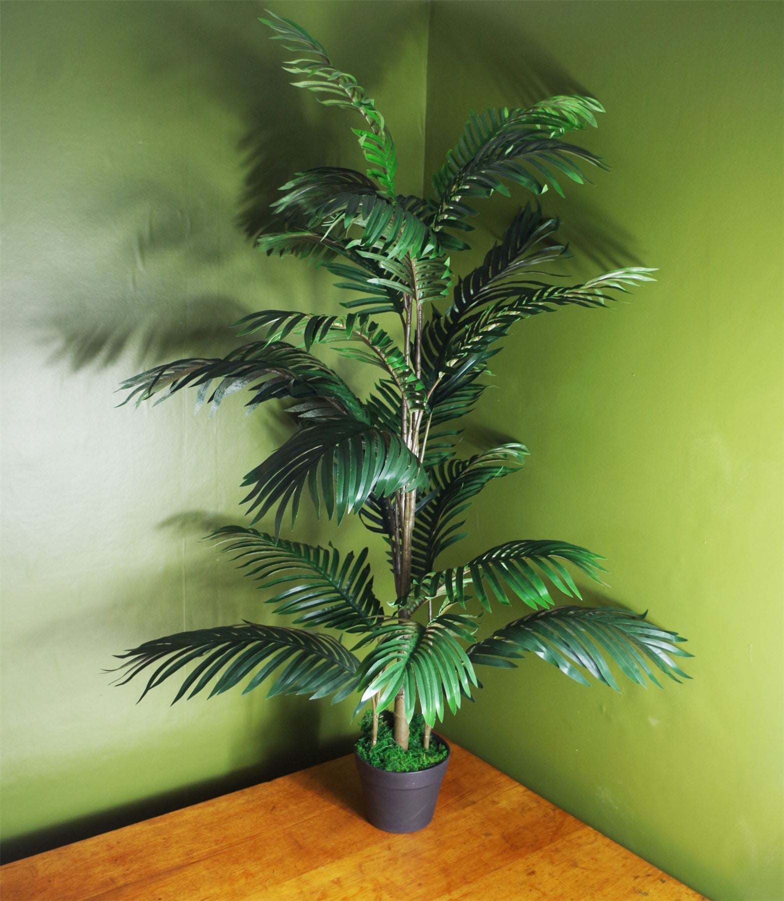 Palm Tree Artificial - 140cm