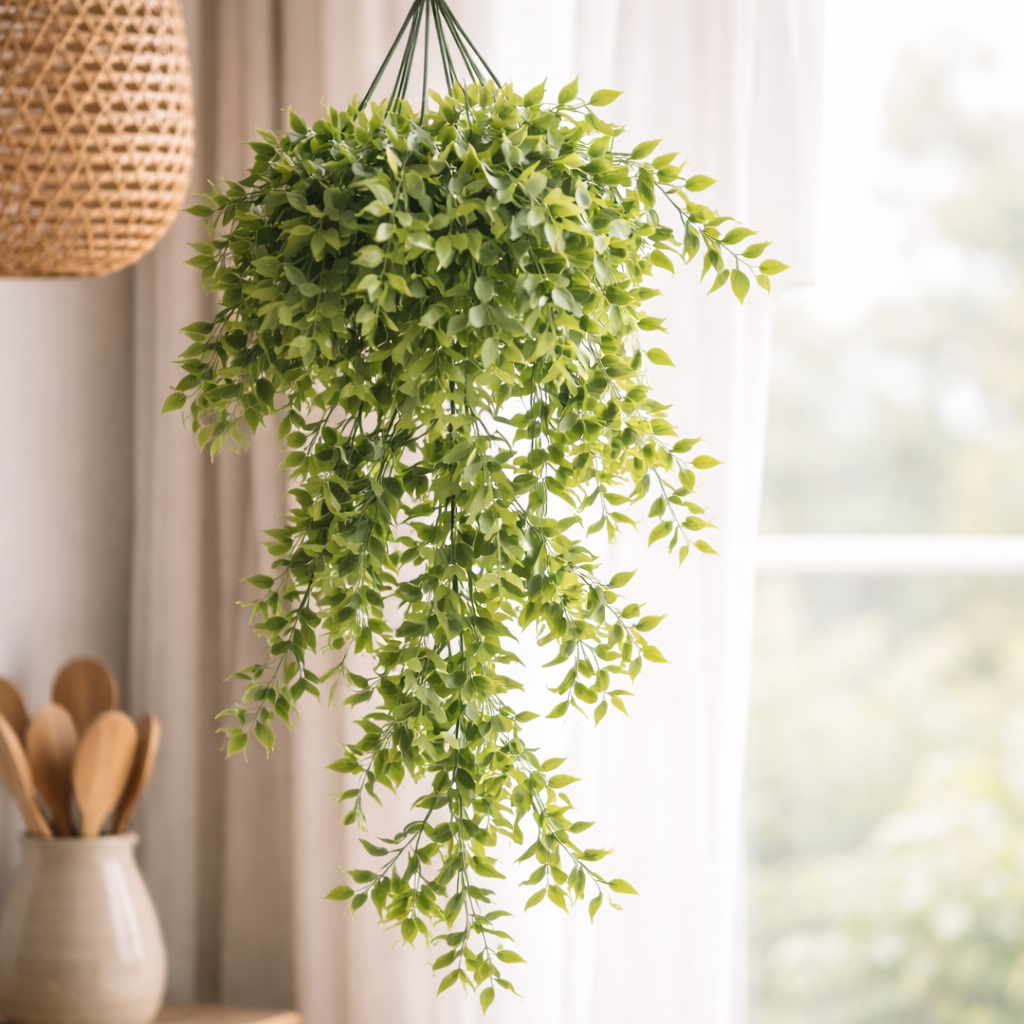 Artificial Trailing Greenery – 81cm