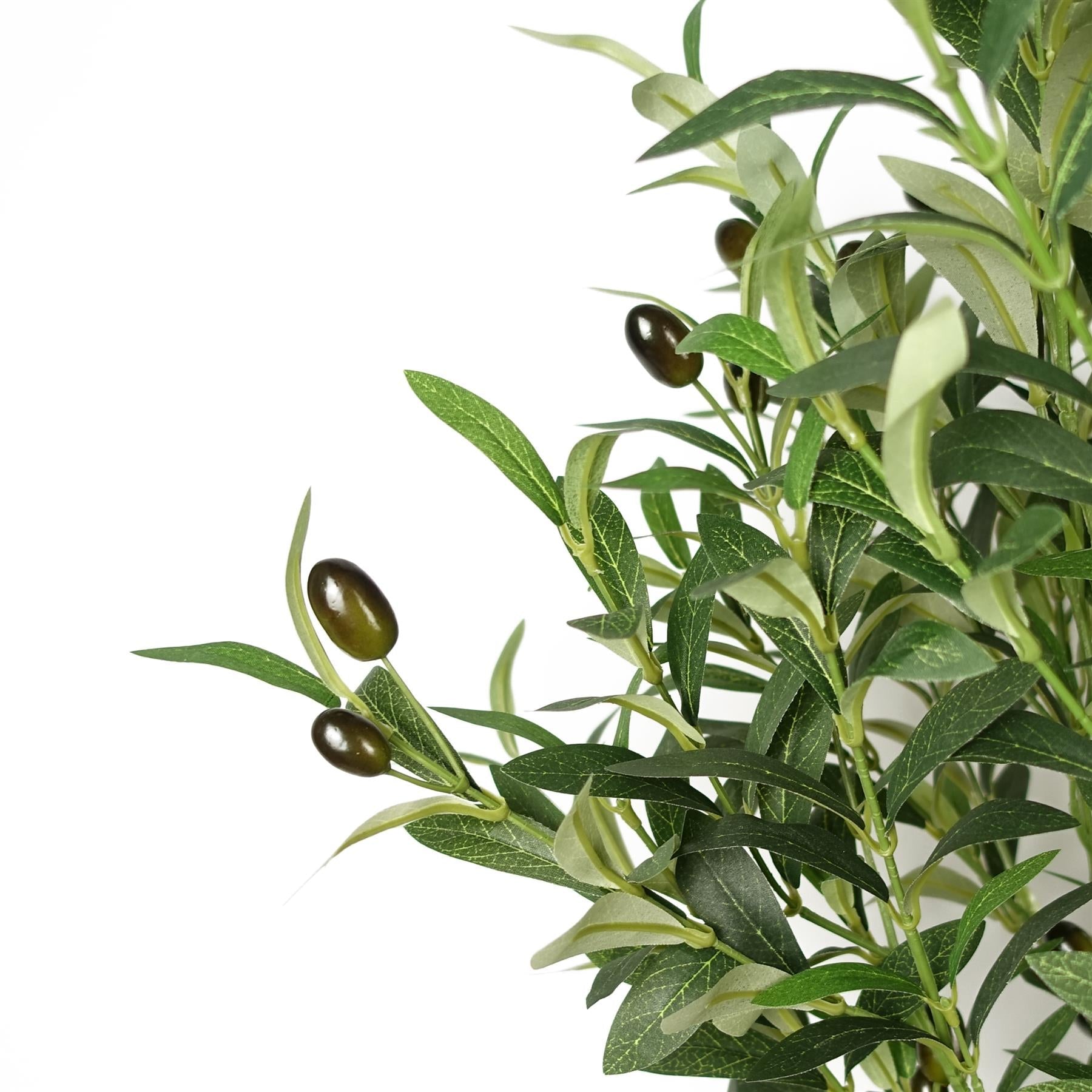 Artificial Olive Tree – 165cm