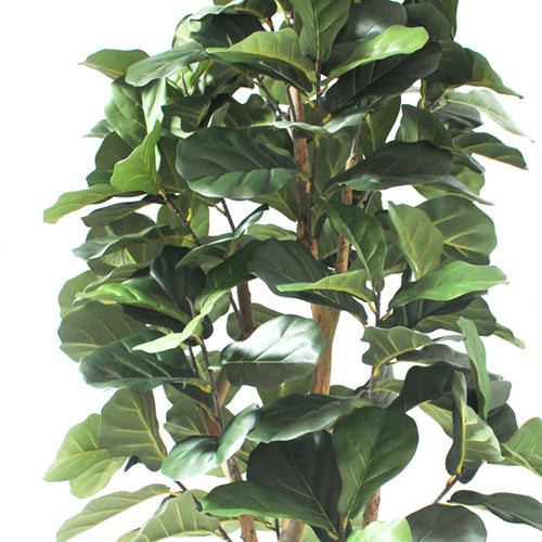 Artificial Fiddle Leaf Fig Tree – 180cm